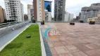 Foto 9 de Sala Comercial para alugar, 679m² em Itaim Bibi, São Paulo