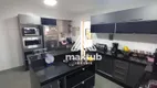 Foto 14 de Apartamento com 3 Quartos à venda, 133m² em Jardim Bela Vista, Santo André