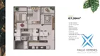 Foto 24 de Apartamento com 3 Quartos à venda, 67m² em Cocó, Fortaleza