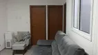 Foto 2 de Cobertura com 2 Quartos à venda, 100m² em Vila Curuçá, Santo André