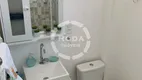 Foto 11 de Apartamento com 1 Quarto à venda, 40m² em Aparecida, Santos