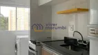 Foto 16 de Apartamento com 1 Quarto à venda, 39m² em Vila Andrade, São Paulo