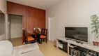 Foto 4 de Apartamento com 1 Quarto à venda, 40m² em Centro Histórico, Porto Alegre