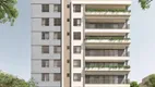 Foto 2 de Apartamento com 3 Quartos à venda, 89m² em Boa Vista, Curitiba
