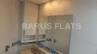 Foto 13 de Flat com 1 Quarto para alugar, 41m² em Vila Mariana, São Paulo