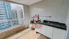 Foto 13 de Apartamento com 2 Quartos à venda, 86m² em Canto do Forte, Praia Grande