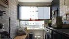 Foto 10 de Flat com 1 Quarto para alugar, 70m² em Brooklin, São Paulo