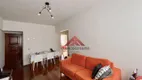 Foto 2 de Apartamento com 3 Quartos à venda, 142m² em Icaraí, Niterói