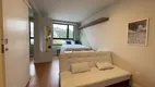 Foto 4 de Apartamento com 1 Quarto à venda, 23m² em Carvoeira, Florianópolis