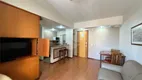 Foto 15 de Flat com 1 Quarto para alugar, 45m² em Centro, Piracicaba