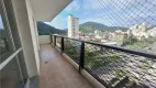 Foto 5 de Apartamento com 3 Quartos à venda, 115m² em Centro, Guarujá