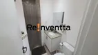 Foto 8 de Apartamento com 3 Quartos à venda, 79m² em Rio Comprido, Rio de Janeiro