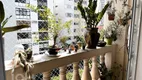 Foto 2 de Apartamento com 3 Quartos à venda, 126m² em Itaim Bibi, São Paulo