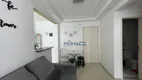 Foto 10 de Apartamento com 2 Quartos para alugar, 45m² em Jardim Jockey Club, Londrina