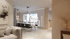 Foto 2 de Apartamento com 2 Quartos à venda, 54m² em Santa Mônica, Uberlândia