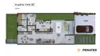 Foto 51 de Casa de Condomínio com 3 Quartos para alugar, 125m² em Ponta Negra, Natal