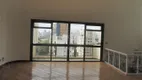 Foto 5 de Cobertura com 4 Quartos para venda ou aluguel, 360m² em Moema, São Paulo