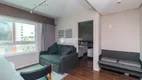 Foto 6 de Apartamento com 1 Quarto à venda, 37m² em Moinhos de Vento, Porto Alegre