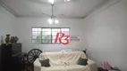 Foto 9 de Sobrado com 3 Quartos para venda ou aluguel, 307m² em Boqueirão, Santos