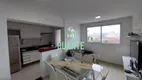 Foto 12 de Apartamento com 1 Quarto à venda, 47m² em Marapé, Santos