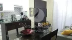 Foto 5 de Apartamento com 2 Quartos à venda, 47m² em Jardim Samambaia, Campinas