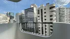 Foto 8 de Apartamento com 3 Quartos para alugar, 113m² em Higienópolis, São Paulo