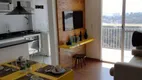 Foto 2 de Apartamento com 2 Quartos à venda, 57m² em Parque Viana, Barueri