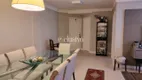 Foto 2 de Apartamento com 3 Quartos à venda, 122m² em Centro, Florianópolis