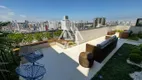 Foto 35 de Apartamento com 1 Quarto para alugar, 77m² em Chácara Santo Antônio, São Paulo