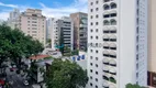 Foto 11 de Apartamento com 3 Quartos à venda, 112m² em Consolação, São Paulo