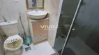 Foto 7 de Apartamento com 2 Quartos à venda, 52m² em Cachambi, Rio de Janeiro