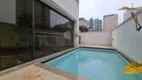 Foto 27 de Apartamento com 3 Quartos à venda, 96m² em Anchieta, Belo Horizonte