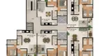 Foto 11 de Apartamento com 2 Quartos à venda, 56m² em Anatólia, João Pessoa