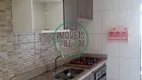 Foto 4 de Apartamento com 3 Quartos à venda, 55m² em Bonsucesso, Guarulhos