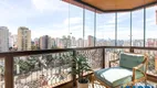 Foto 3 de Apartamento com 3 Quartos para venda ou aluguel, 158m² em Higienópolis, São Paulo