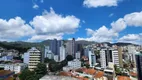 Foto 5 de Apartamento com 4 Quartos à venda, 188m² em Serra, Belo Horizonte
