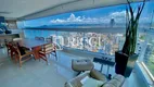 Foto 11 de Apartamento com 4 Quartos à venda, 255m² em Aparecida, Santos