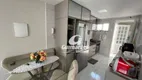 Foto 9 de Casa de Condomínio com 4 Quartos à venda, 110m² em Vila União, Fortaleza