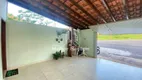 Foto 2 de Casa com 3 Quartos à venda, 107m² em Parque Jambeiro, Campinas