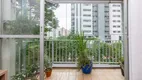 Foto 2 de Apartamento com 3 Quartos à venda, 90m² em Campo Belo, São Paulo
