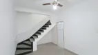 Foto 4 de Casa com 2 Quartos para alugar, 80m² em Boqueirão, Santos