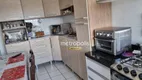 Foto 11 de Apartamento com 2 Quartos à venda, 82m² em Vila Baeta Neves, São Bernardo do Campo