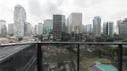 Foto 13 de Apartamento com 1 Quarto à venda, 45m² em Vila Olímpia, São Paulo