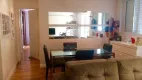 Foto 2 de Apartamento com 3 Quartos à venda, 72m² em Cambuci, São Paulo