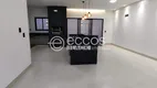 Foto 7 de Casa de Condomínio com 3 Quartos à venda, 214m² em Shopping Park, Uberlândia