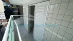 Foto 23 de Flat com 1 Quarto à venda, 41m² em Boqueirão, Praia Grande