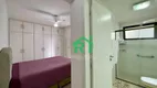 Foto 12 de Apartamento com 3 Quartos à venda, 141m² em Jardim Astúrias, Guarujá