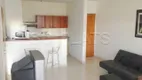 Foto 4 de Apartamento com 1 Quarto à venda, 57m² em Alphaville, Barueri