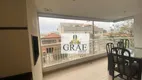 Foto 6 de Apartamento com 3 Quartos à venda, 93m² em Vila Valparaiso, Santo André