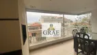 Foto 6 de Apartamento com 3 Quartos para venda ou aluguel, 93m² em Vila Valparaiso, Santo André